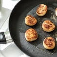 thumbnail image 5 of Scanpan Classic 12.5" Fry Pan, Black, 5 of 6
