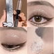thumbnail image 1 of onlyliua Artículos En Liquidación Sombra de Ojos Mate En Purpurina Líquida, Delineador de Ojos Líquido Brillante y Sombra de Ojos En Crema Aterciopelada Mate 2 En 1, Sombra de Ojos Mate Brillante de, 1 of 2