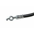 thumbnail image 2 of Sunsong 2204668 Brake Hydraulic Hose, 2 of 3