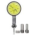 thumbnail image 2 of 0-0.8Mm Dial Gauge Test Indicator Dial Test Comparator With Dovetail Rails, 2 of 9
