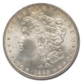 thumbnail image 2 of 1885-O Morgan Dollar MS-67 PCGS, 2 of 3