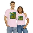 thumbnail image 6 of Unisex Heavy Cotton Tee, 6 of 6