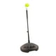 thumbnail image 3 of Equipo de entrenamiento de tenis Ayuda Ayuda Herramienta de máquina Herramienta Práctica Rebounder para patio, parque, interior, hogar, niños adultos, 3 of 8