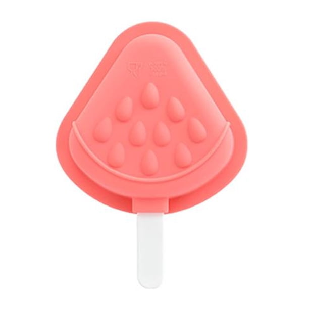 Moldes De Silicona Para Paletas, Moldes Reutilizables Para Paletas De Hielo, Moldes Para Helados Para Yogur De Gelatina Diy Scienceny HA041747-01