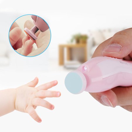 Greensen Coupe Ongles Coupe Ongles Electrique Coupe Bebe Securitaire Pour Bebe Et Coupe Ongles Walmart Canada