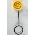 thumbnail image 1 of Manchester Tank V13230 Propane Tank Valve Cap, 1 of 2