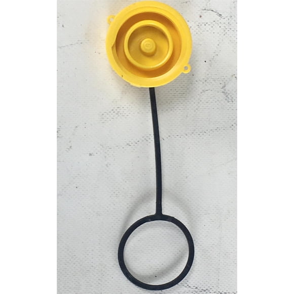Manchester Tank V13230 Propane Tank Valve Cap