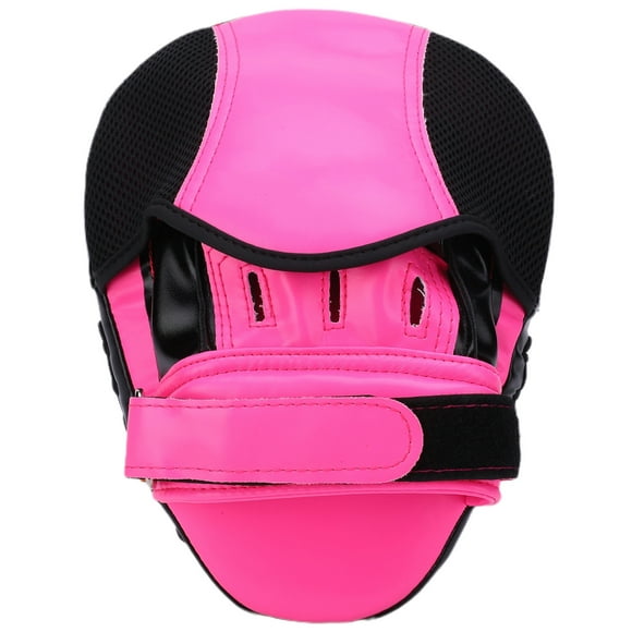 Boxing Mitt,Boxing Hand Target Pads Boxing Training Mat Boxing Training Target Convenient Use