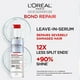 thumbnail image 3 of L'Oréal Paris Bond Repair Hair Serum, Up To 12X Less Split-ends, 150 mL, 3 of 7