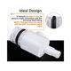 thumbnail image 2 of Cuerpo de válvula de seguridad de conector rápido para piscina D29 para 180 280 380 3900 Polaris, 2 of 5