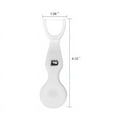thumbnail image 3 of BE-TOOL Dental Floss Rod with 30m Replaceable Dental Floss Oral Care Teeth Cleaning Daily Use, 3 of 6