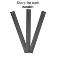thumbnail image 1 of Baohd Carbon Steel Efficient Tinker Leveling File Set For Metal Parts - Professional And Easy-to- Tools Double holes, 1 of 6