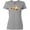 AC-Heather Grey, variant on Cute Sloth, Baby Sloth, Lazy Sloth, Sleeping Sloth Women's T-Shirt