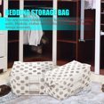 thumbnail image 1 of Proof Bedding Storage Bag Storage Bags Breathable Dust-Proof Blankets For Storing Quilts, 1 of 8