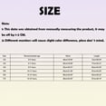 thumbnail image 3 of TOWED22 Girls' Straight Leg Sweatpants High Waisted Baggy Joggers Drawstring(Pink,14-15 Y), 3 of 8