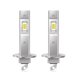 thumbnail image 5 of 2 Bombillas LED Para Faros Delanteros Sin Polaridad, 25 W, Instalación Plug And Play., 5 of 9