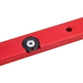 thumbnail image 4 of Bar 650mm Miter Bar Functional Aluminum Alloy Wood Working Tool for Table Saw, 4 of 8