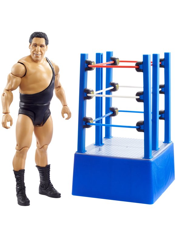 WWE Toys in WWE