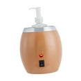 thumbnail image 3 of Tachiuwa Single Bottle Massage Oil Heater Heated Salon SPA Switch Key Multipurpose Quick, 3 of 9