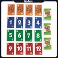 thumbnail image 3 of Juego de cartas SKIP BO Sequencing Family Party 2-6 jugadores 7+, 3 of 5