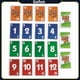 thumbnail image 3 of Juego de cartas SKIP BO Sequencing Family Party 2-6 jugadores 7+, 3 of 5