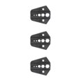thumbnail image 1 of Wweixi Accessory Crimping Tool for Home Replaces Professional Crimper Plier Tool Stil K 3Set, 1 of 6