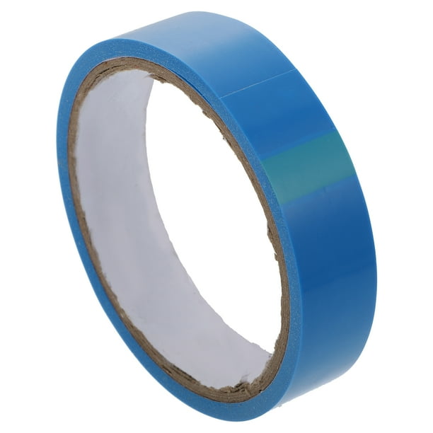 1 UNID 21mm Ancho de la cinta de los revestimientos del cojín del neumático para la cinta de la bicicleta del sello del tubo interior del vacío