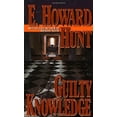 thumbnail image 1 of Pre-Owned Guilty Knowledge (Hardcover) 0312867603 9780312867607, 1 of 1