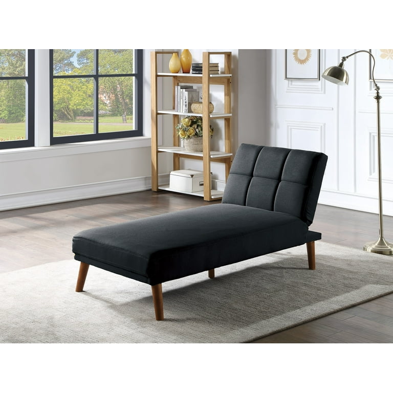Metzger convertible chaise lounge online