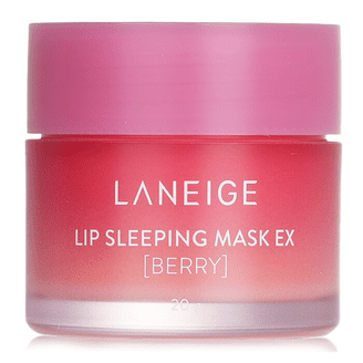 Laneige Lip Sleeping Mask EX, Apple Lime 20g, Overnight