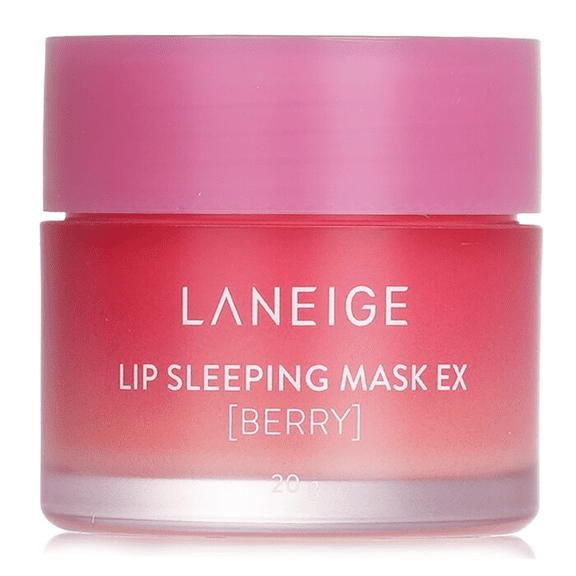 LANEIGE Lip Sleeping Mask Berry 0.7 oz