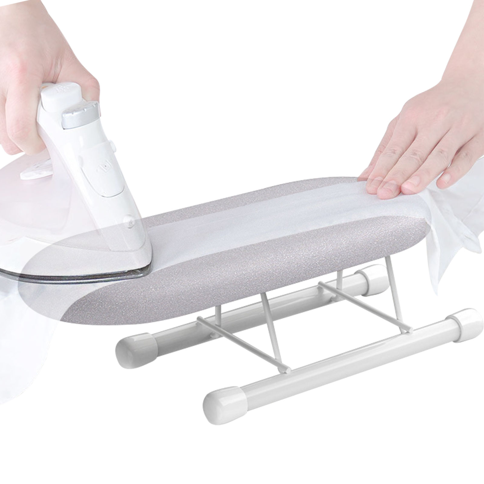 Tabletop Ironing Board Table Top Iron Board Extra Wide Countertop