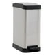 thumbnail image 1 of Bote de Basura Cocina Con Pedal ColorHome Acero Inoxidable Metalico 8L, 1 of 7