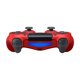 thumbnail image 4 of Control DualShock PlayStation 4 Magma Red, 4 of 4