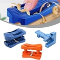 thumbnail image 3 of MYG Wood Side Banding Machine Edge Trimmer Wood Head and Tail Trimming for Plastic, 3 of 4