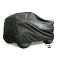 thumbnail image 1 of Funda impermeable Unique Bargains para Cuatrimoto ATV 4 Ruedas XXL con Reflectantes Tiras, 1 of 7