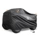 thumbnail image 1 of Funda impermeable Unique Bargains para Cuatrimoto ATV 4 Ruedas XXL con Reflectantes Tiras, 1 of 7