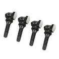 thumbnail image 3 of 4pcs 13506028 433mhz TPMS Tire Pressure Sensor Tire Pressure Valve for Opel Adam Ampera Antara Astra Corsa 13598773, 3 of 5