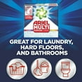 thumbnail image 6 of Ariel Multiuse Powder Laundry Detergent, Original Scent, 120 oz, 95 Loads ( 2 Pack ), 6 of 8