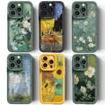 thumbnail image 2 of Luxury Art Coque Phone Cases for iPhone 11 13 12 14 15 Pro Max Case 15Plus 14Plus 14Pro 11Pro 12Pro 13Pro 15Pro 14 Pro Max Cover D7 For iPhone 15Pro Max, 2 of 6