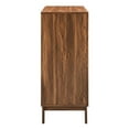 thumbnail image 2 of Modway Soma 5-Drawer Chest in Walnut, 2 of 7