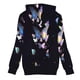 thumbnail image 5 of Puntoco Sudaderas Largas con Capucha para Mujer Túnica Invierno Cálido Forro Polar con Cremallera Sudadera con Capucha Chaqueta Abrigo Puntoco Puntoco-179, 5 of 6