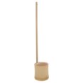 thumbnail image 1 of Minkissy Wood Ladles For Soup Bamboo Wine Ladle Beige 1Pcs, 1 of 8