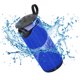 thumbnail image 4 of Altavoces Bluetooth, emparejamiento estéreo inalámbrico, altavoz portátil con sonido envolvente HD para exteriores, camping, playa, deportes, piscina y ducha., 4 of 8