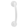 thumbnail image 4 of Suction Cup Bath Handle Safety Grab Bar 29x6.5x4.5cm ABS Composite Portable Handrail Grip No Drill for Tub Shower Toilet Chair Elderly Disabled Travel Use, 4 of 5