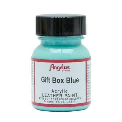 Angelus® Acrylic Leather Paint in Gift Box Singapore Ubuy