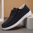 thumbnail image 4 of Willtoo Women's Shoes Lightweight Slip on Sneakers Comfortable Breathable Fashion Athletic Shoes Business Casual Shoes, 4 of 5