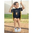 thumbnail image 2 of Scorpio Zodiac Pirate Tiger T-Shirt Toddler -Image by Shutterstock,  5 Toddler, 2 of 4