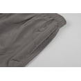 thumbnail image 5 of MYJAJAYI Men Swim Trunks with Mesh Lining 3 inch Elastic Waistband Mens Bathing Trunks XL, 5 of 5