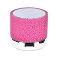 thumbnail image 2 of Gwong Electrónica HW-1152 Portátil Mini inalámbrico Sin manos libres TF Bluetooth-Compatible Altavoz Música Altavoz, 2 of 7